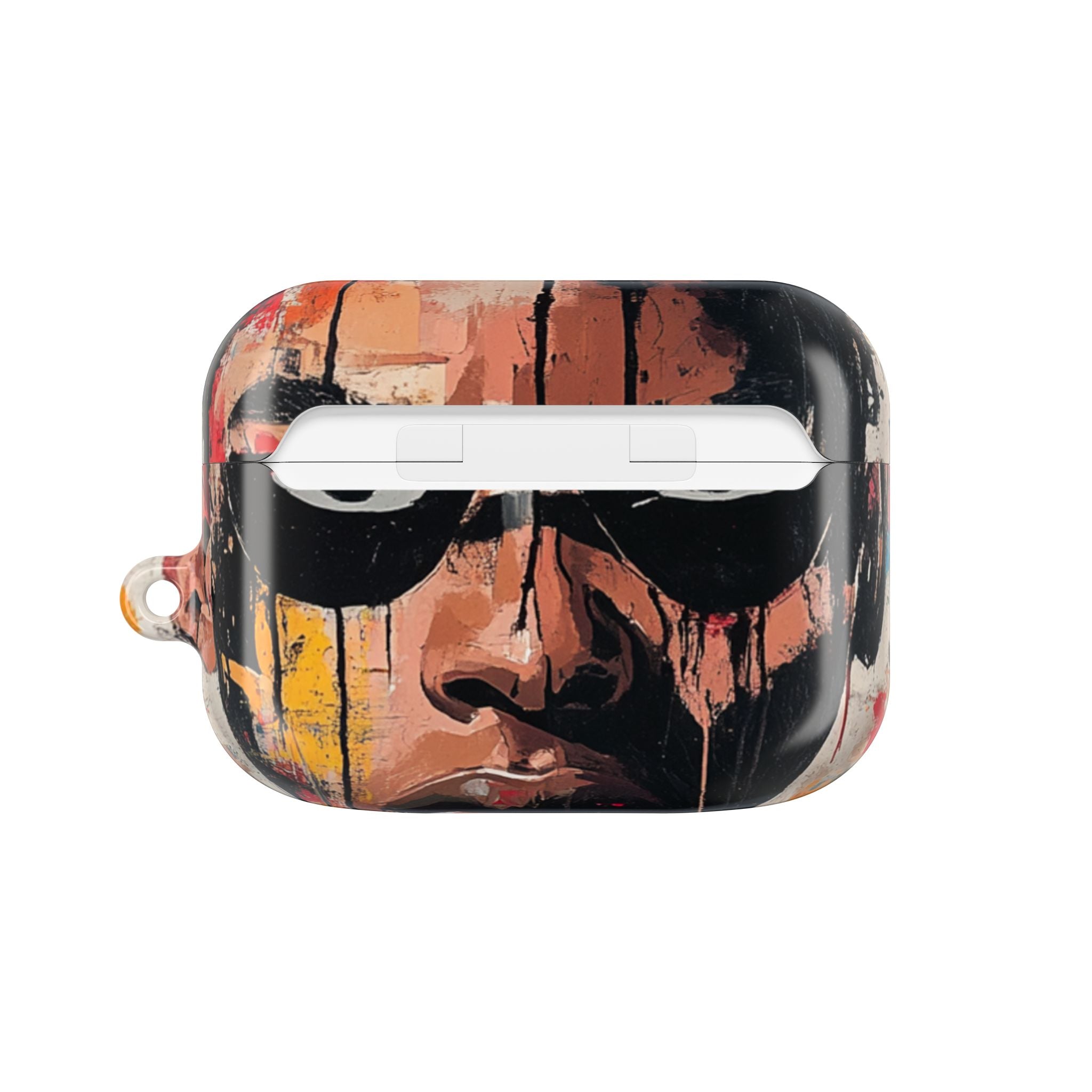 Spiked Mask - AirPods Cover