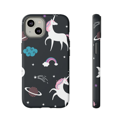 Unicorn - Protective Phone Case