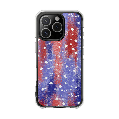 Stars Ignite Joy iPhone Case - Impact