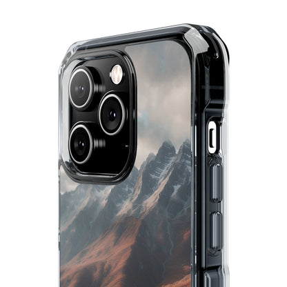 Funda para iPhone Baile de Hojas de Otoño - Impact
