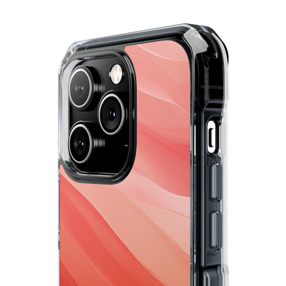 Silken Bands iPhone 14 Pro Case - Impact