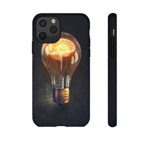 Smart Light Bulb - Protective Phone Case