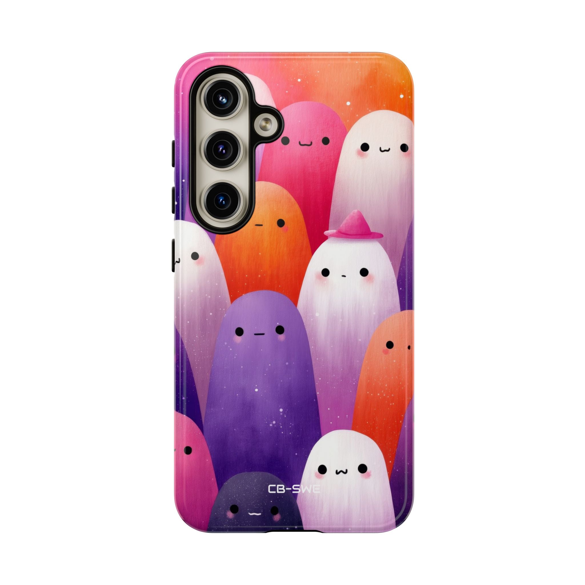 Whimsical Spirits Dance - Samsung Case