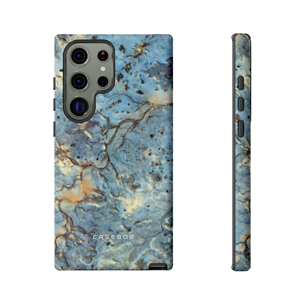 Blue Rock - Protective Phone Case