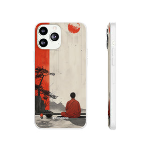 Zen Serenity | Flexible Phone Case for iPhone