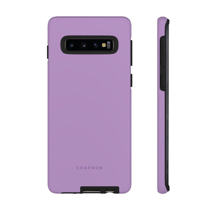 Bright Lavender - Protective Phone Case