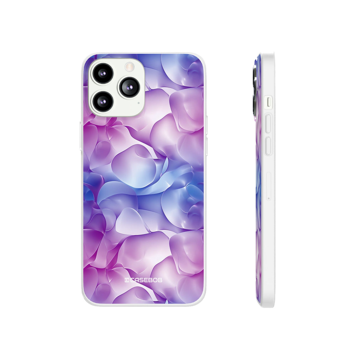 Realistic Pantone Gradient | Phone Case for iPhone (Flexible Case)