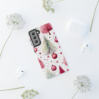 Ornaments Hang Bright - Samsung Case