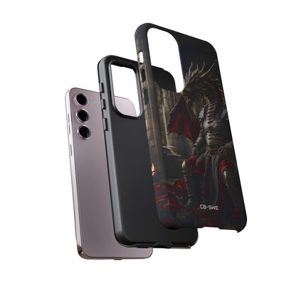 Dragon Reigns Majesty - Samsung Case