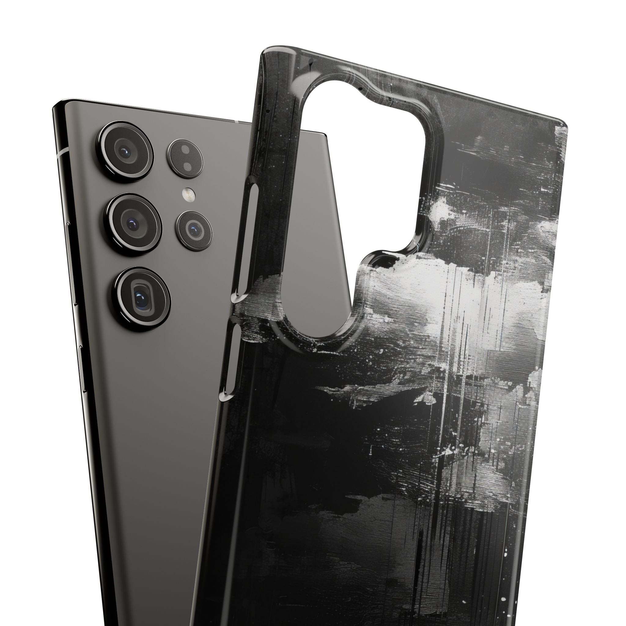 Urban Grit Aesthetic Samsung S23 - Slim Phone Case