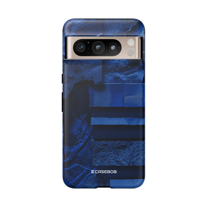 Pantone Color  | Phone Case for Google Pixel (Protective Case)