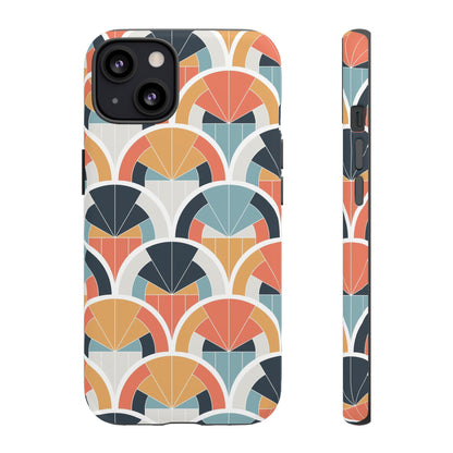 Sandoval Retro iPhone Case (Protective) iPhone 13 Matte Phone Case