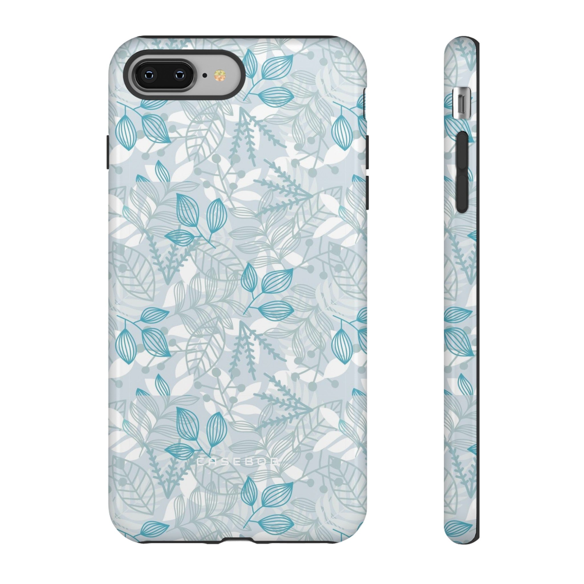 Linne Leaf - Protective Phone Case