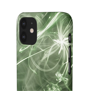 Luminous Serenity | Slim Phone Case for iPhone