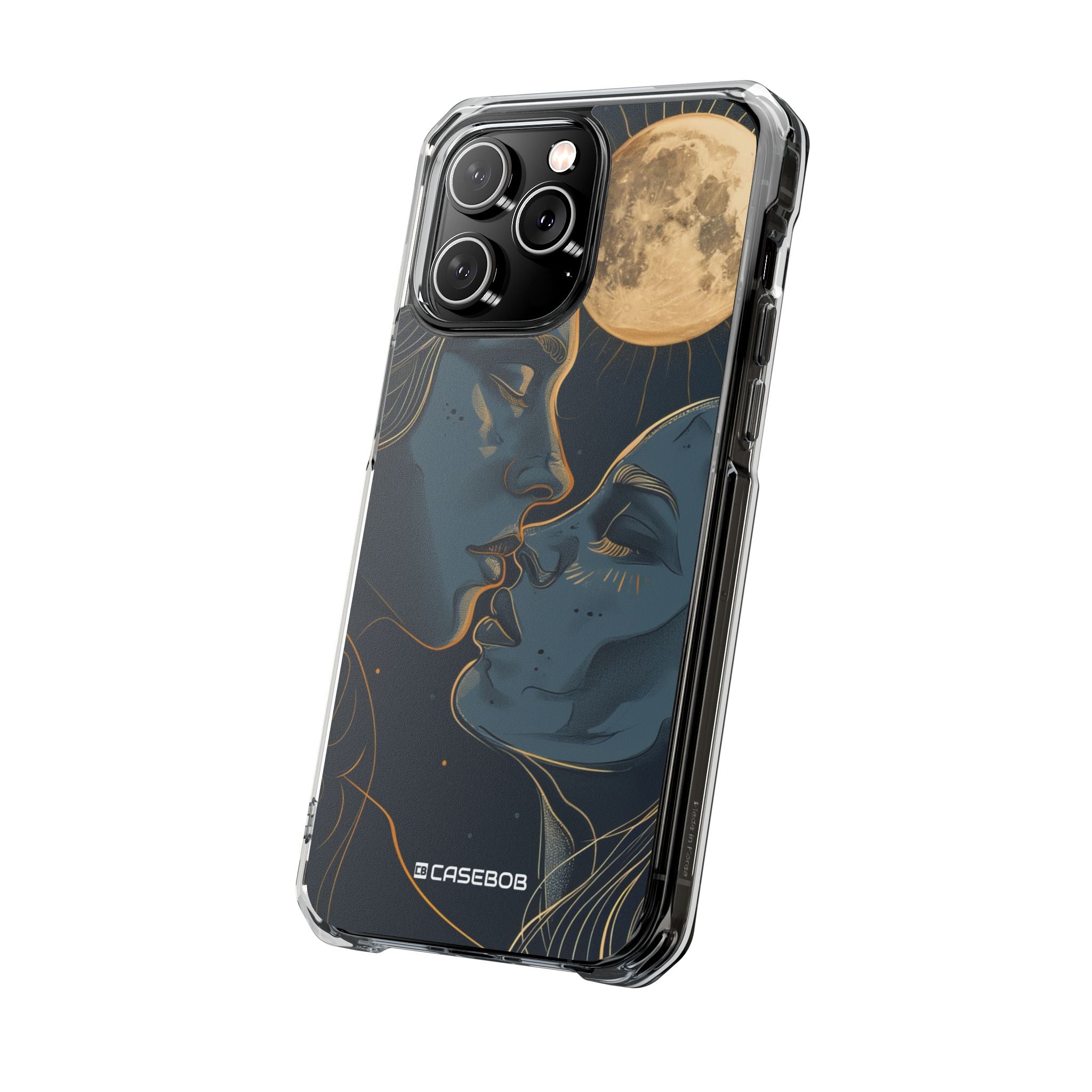 Mystical Embrace - Phone Case for iPhone