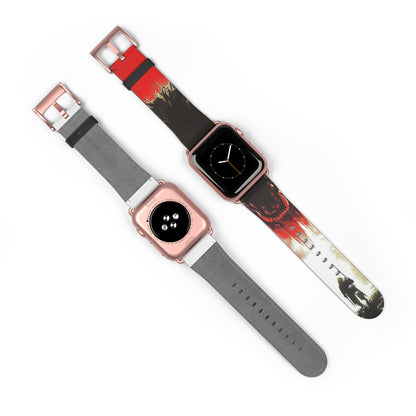 Wolf Moon Glare - Kellonranneke