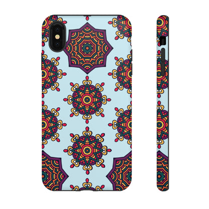 Hiot Mandela - Protective Phone Case