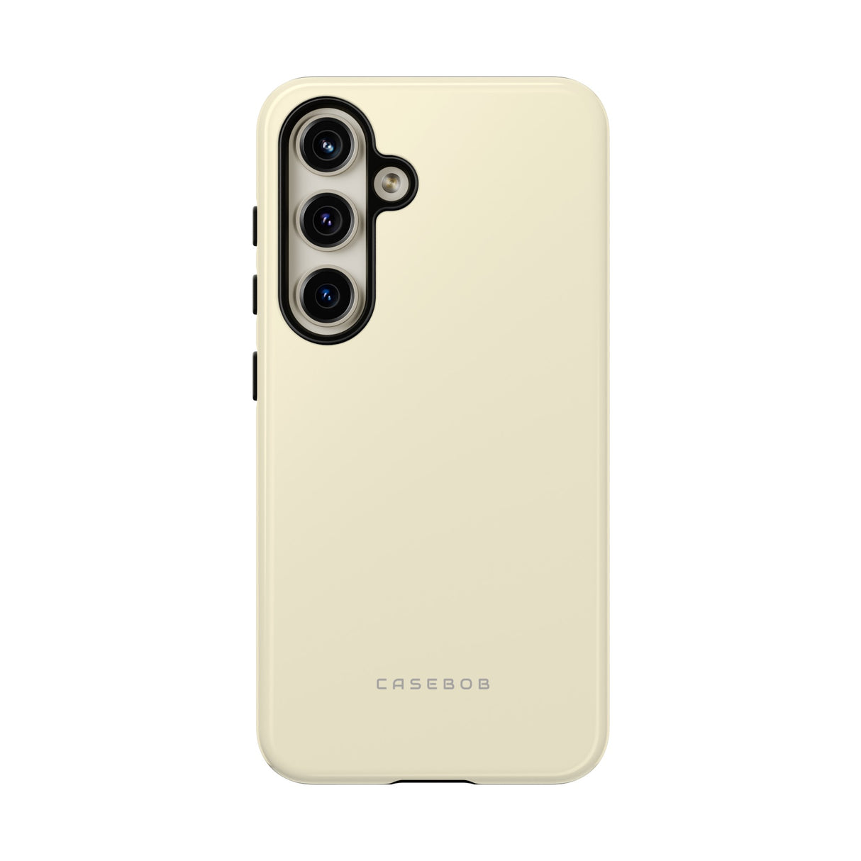 Cornsilk Phone Case - Protective - Protective Phone Case