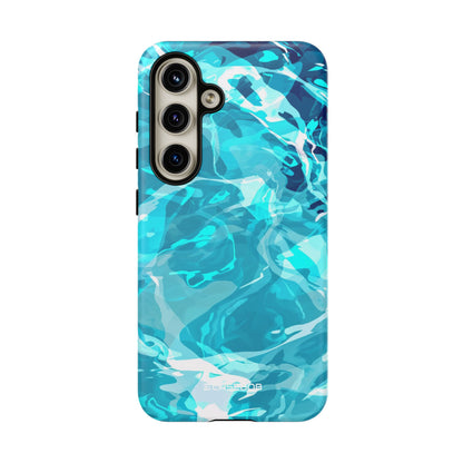 Cool Tone Pantone | Phone Case for Samsung (Protective Case)