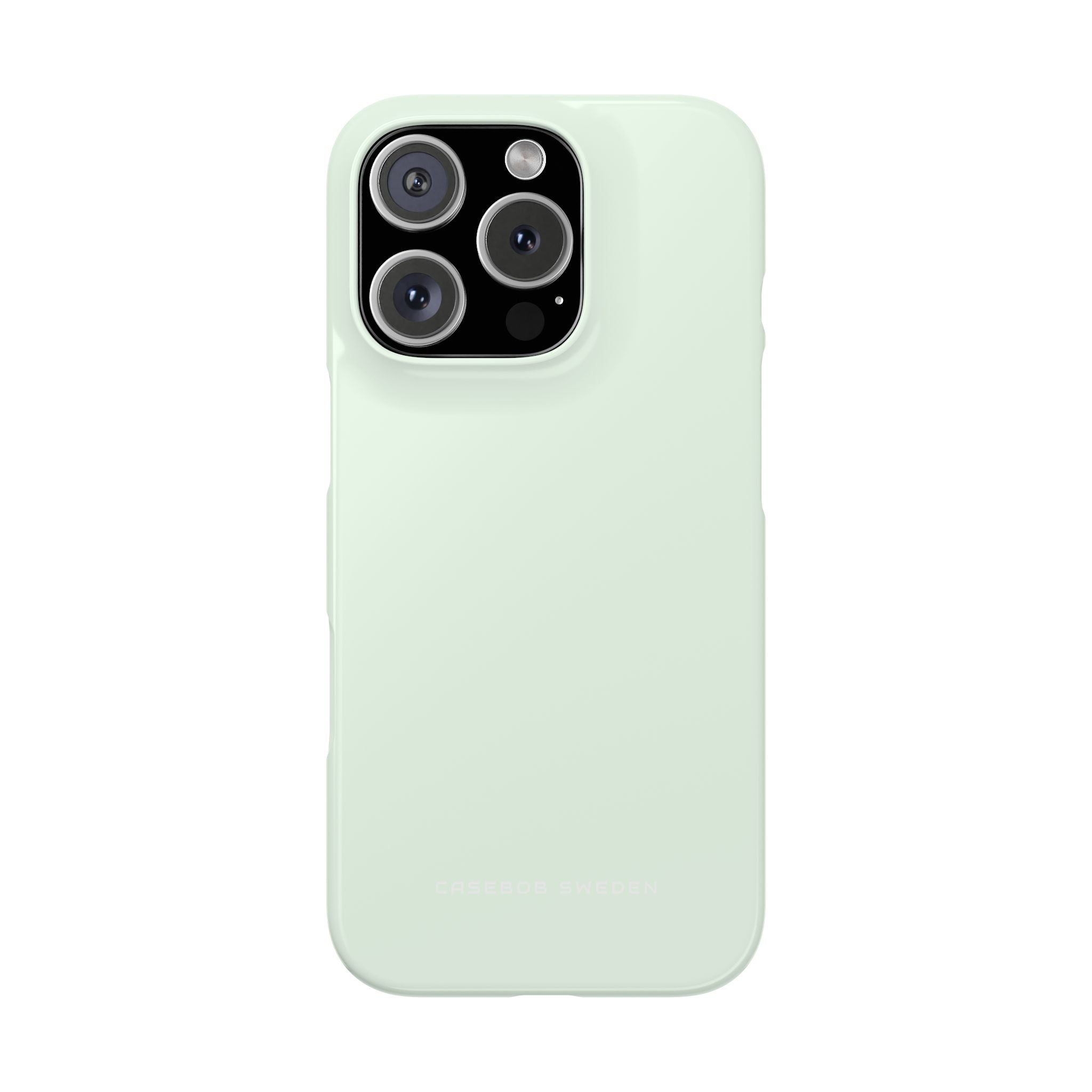 Honey Dew iPhone 16 - Slim Phone Case