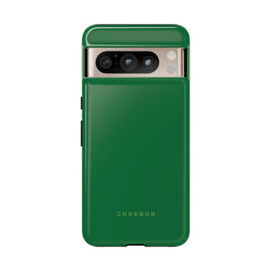 Dartmouth Green Phone Case - Protective - Protective Phone Case