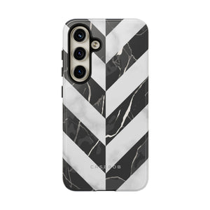 Herringbone - Protective Phone Case