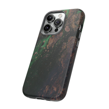 Earth Ink Art - Protective Phone Case