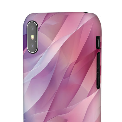 Realistic Pantone Gradient | Phone Case for iPhone (Slim Case)