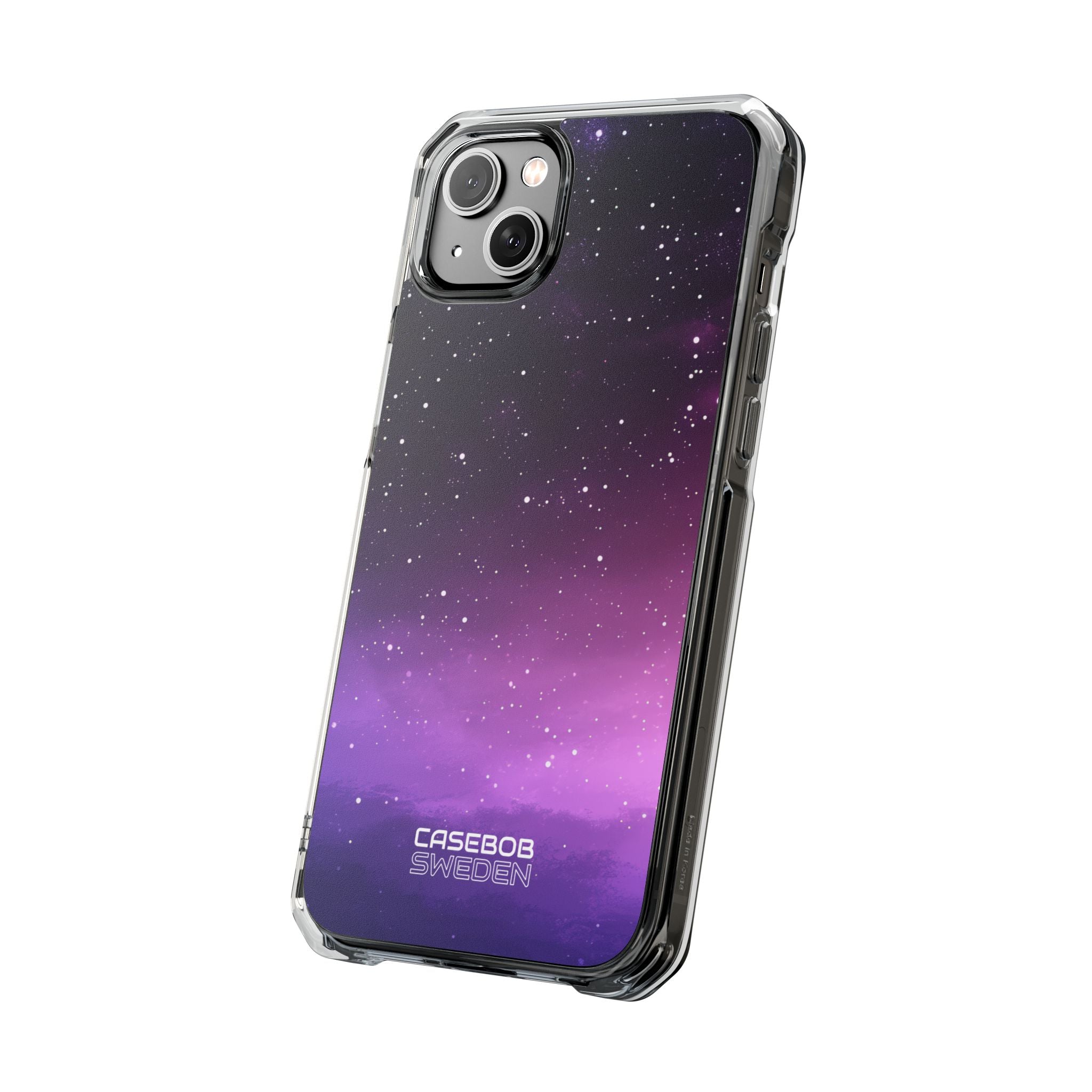 Cosmic Dreamscape Sky iPhone 14 - Impact Clear+
