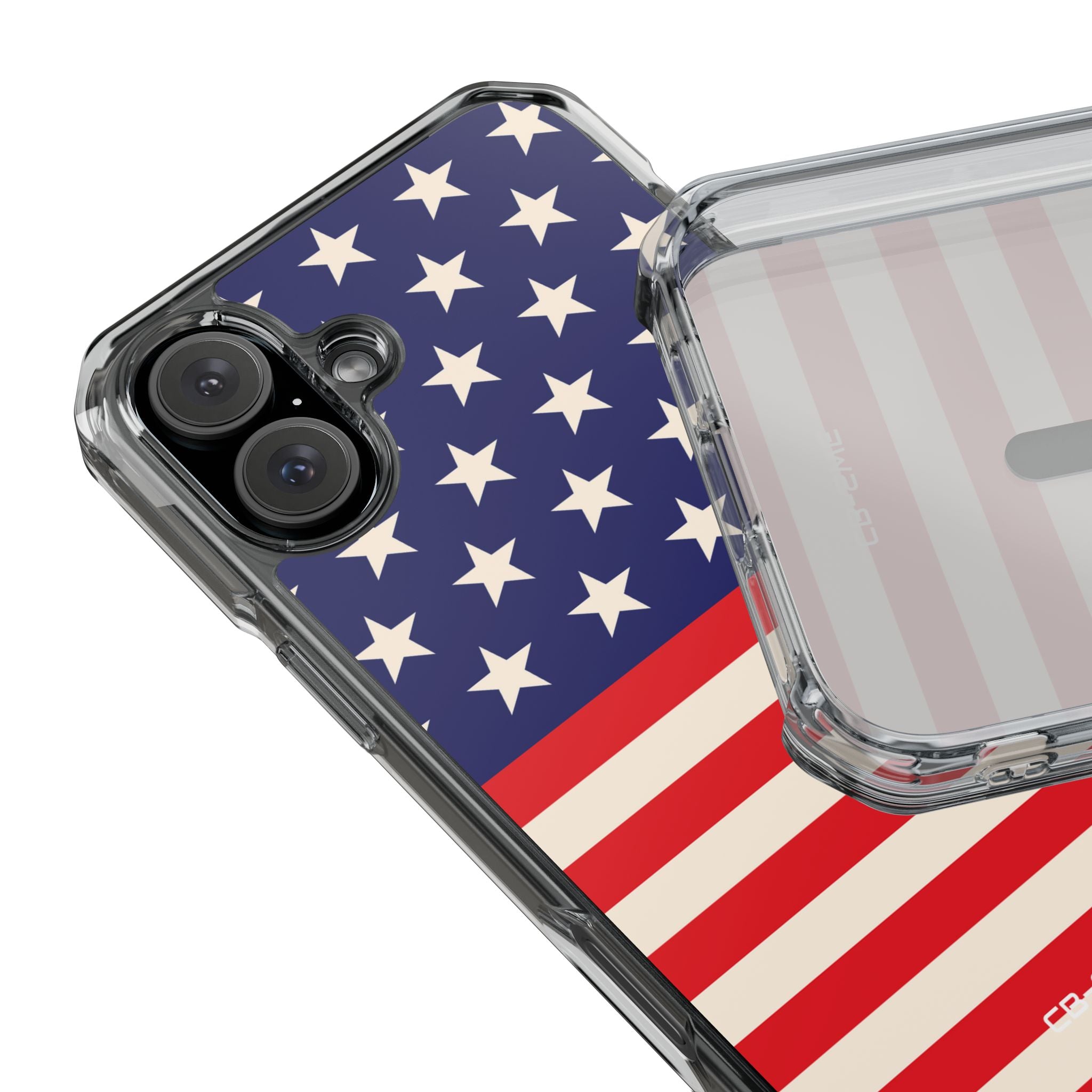 Stars Shine Bright iPhone Case - Impact