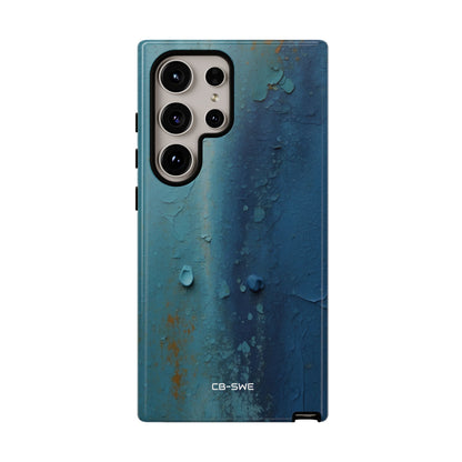 Water Embraces Surface - Samsung Case