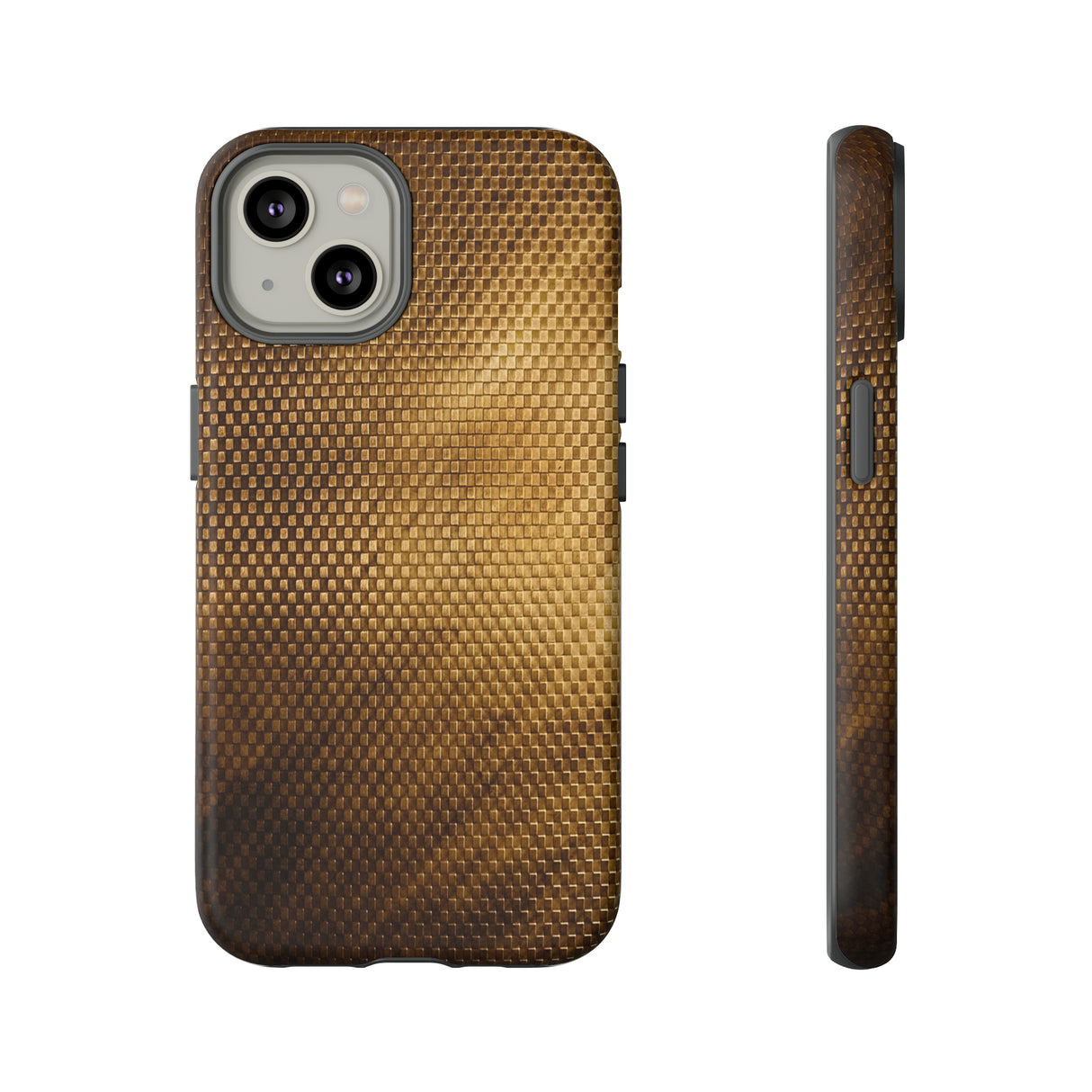 Reno Gold - Protective Phone Case