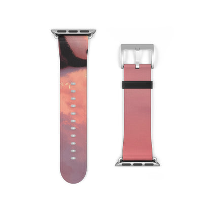 Panda Moonlight - Kellonranneke