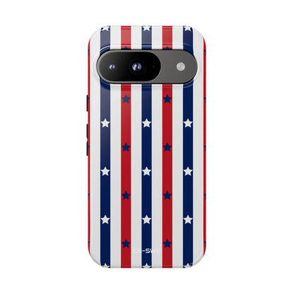 Stars Dance Boldly - Google Pixel Case