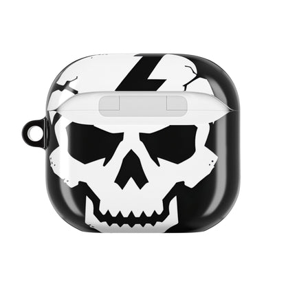 Fractured Skull - AirPods Case