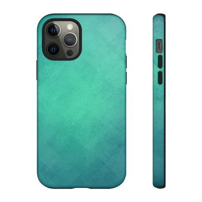 Jungle Green - Protective Phone Case