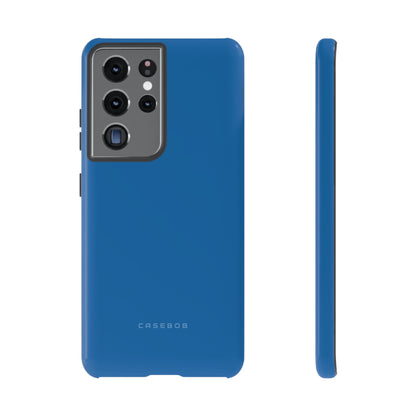 French Blue - Protective Phone Case