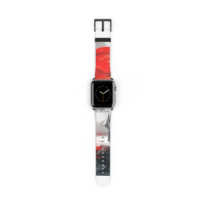 Red Sun Serenity - Kellonranneke