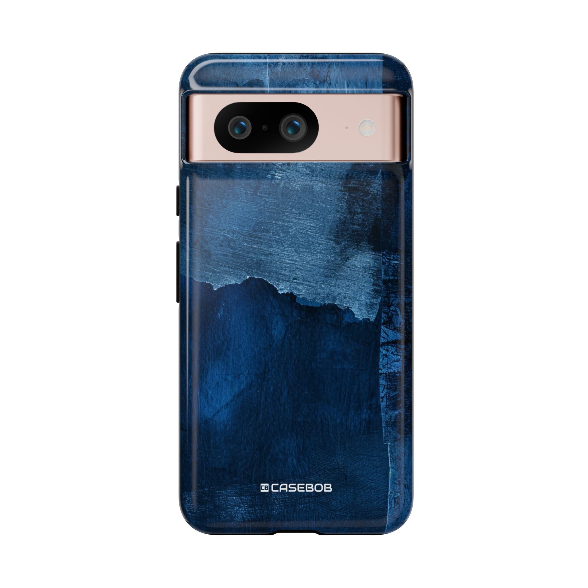 Serene Depths | Phone Case for Google Pixel (Protective Case)