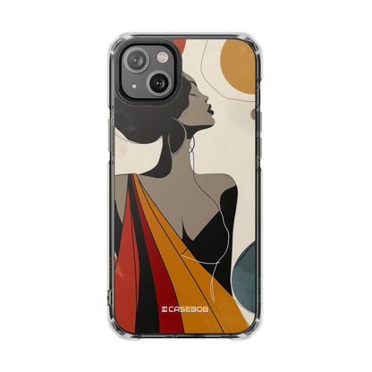 Empowered Elegance - Phone Case for iPhone