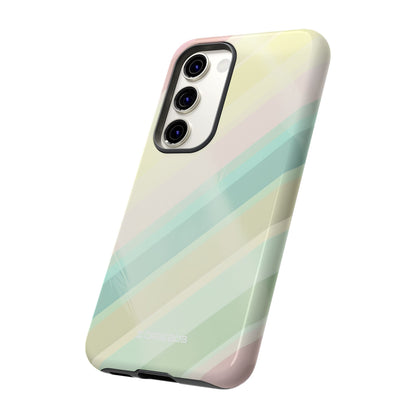 Pastel Color Pattern | Phone Case for Samsung (Protective Case)