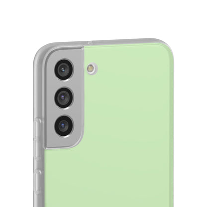 Tea Green | Phone Case for Samsung (Flexible Case)