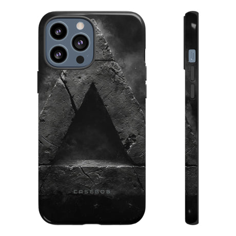 Norse Legends Sigil - Protective Phone Case