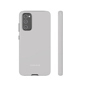 Light Gray - Protective Phone Case