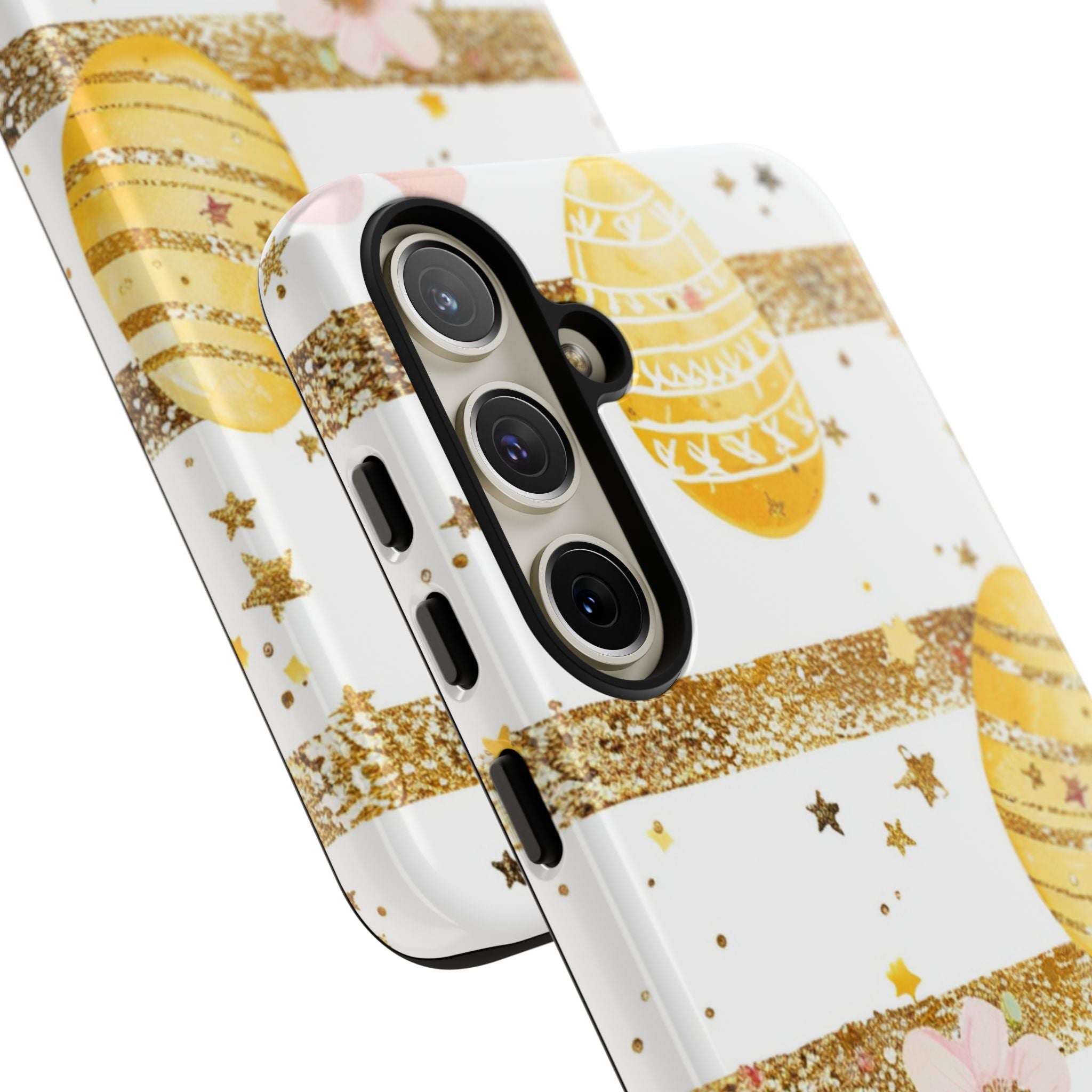 Easter Eggs Bloom - Samsung Case