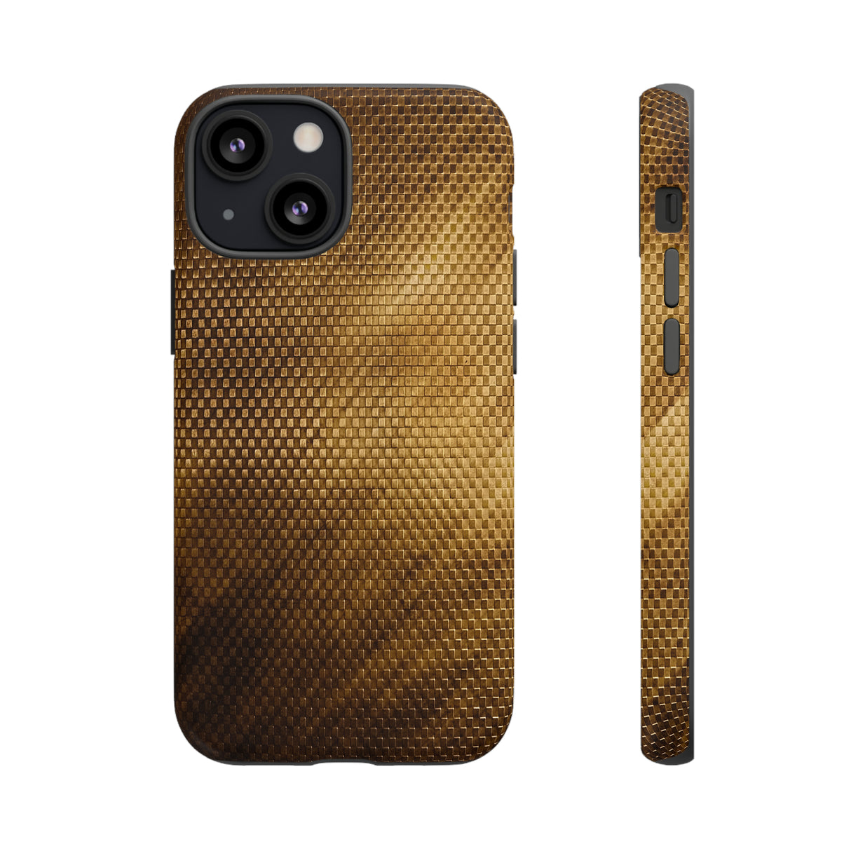 Reno Gold - Protective Phone Case