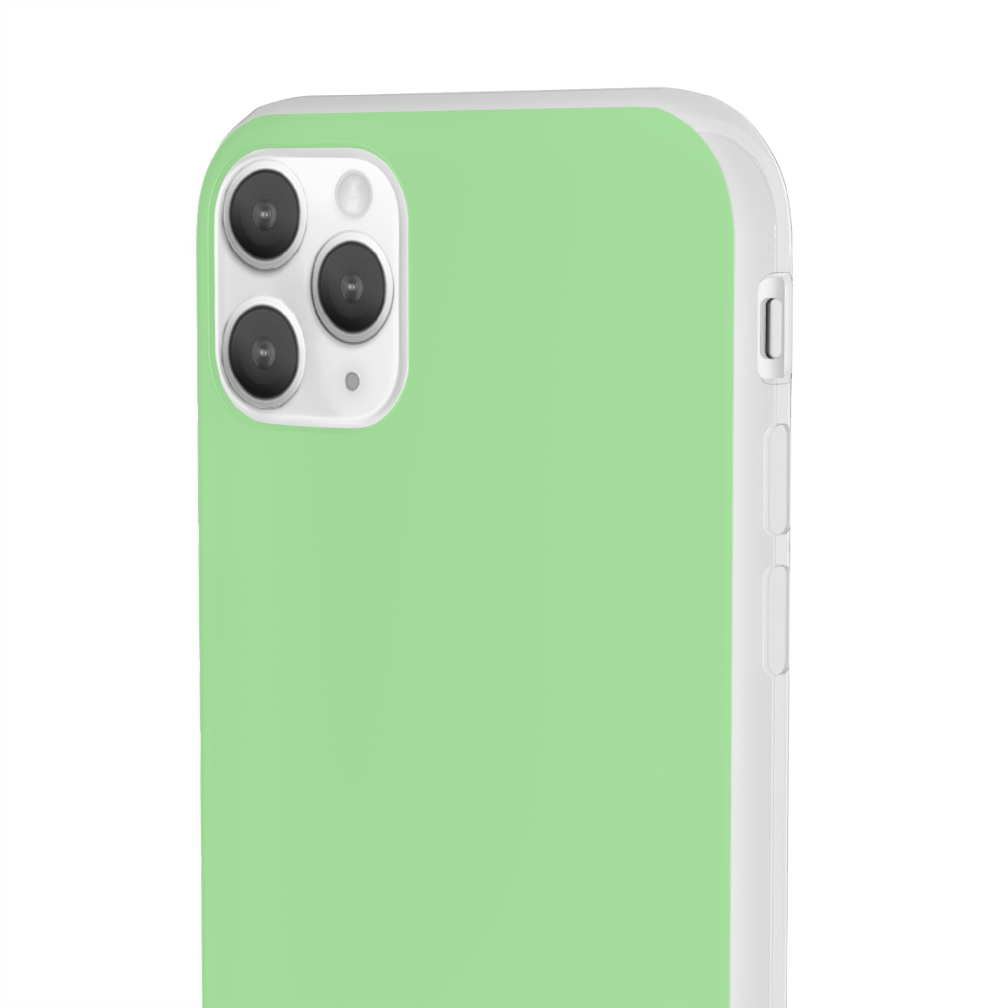 Granny Smith Apple | Phone Case for iPhone (Flexible Case)