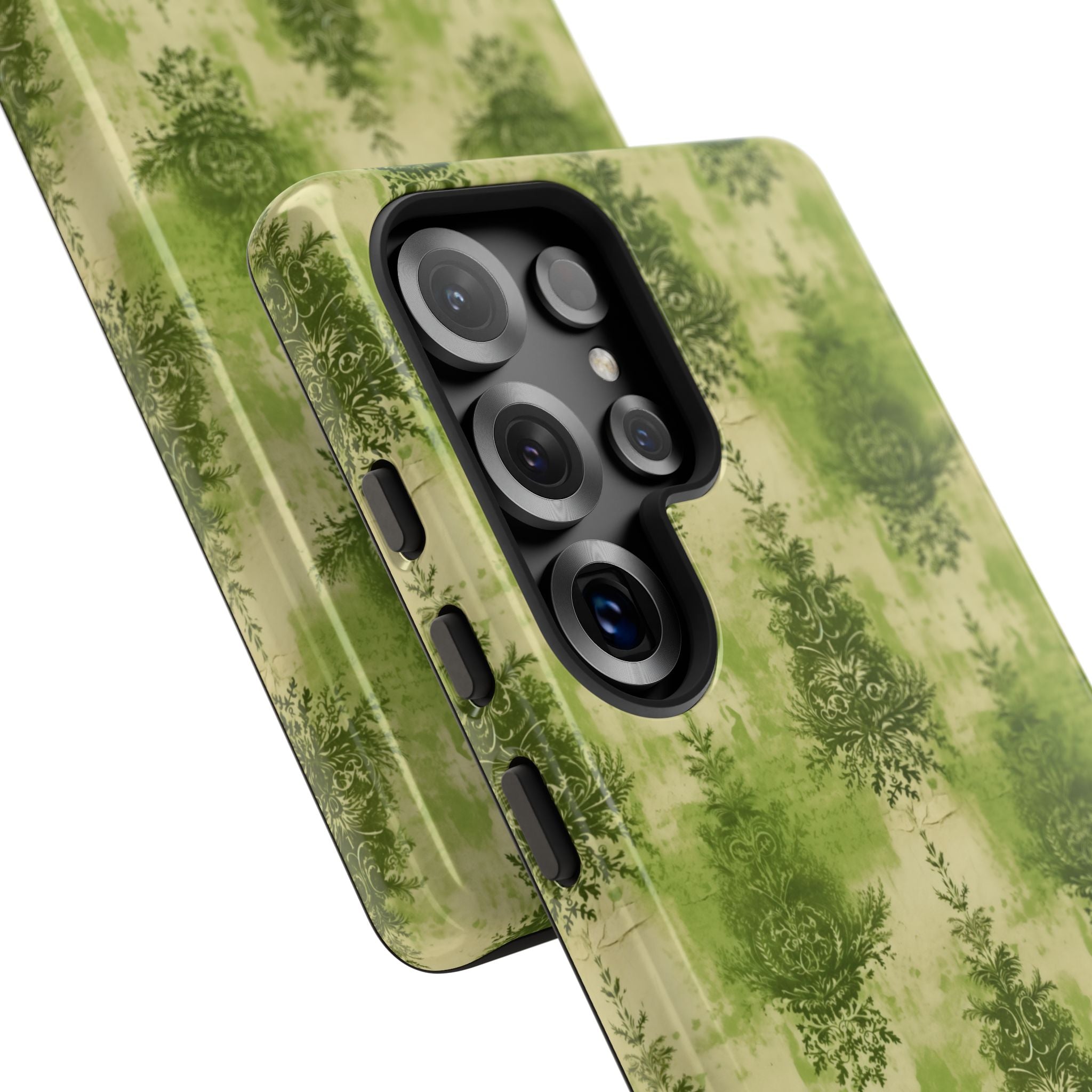 Evergreens Embrace Whimsy - Samsung Case