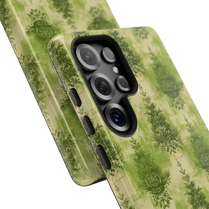 Evergreens Embrace Whimsy - Samsung Case