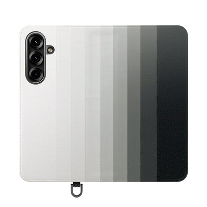 Vertikal gradient - Samsung S25 Case - Pung